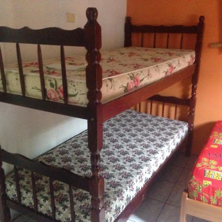 Nega Maluca Guesthouse Salvador Bilik gambar