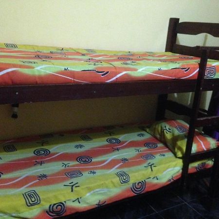 Nega Maluca Guesthouse Salvador Bilik gambar