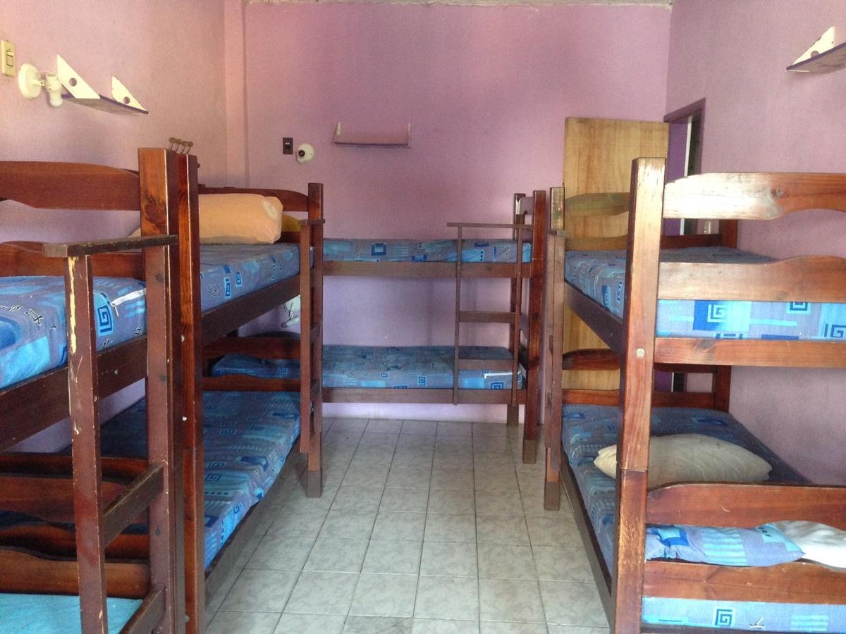 Nega Maluca Guesthouse Salvador Bilik gambar