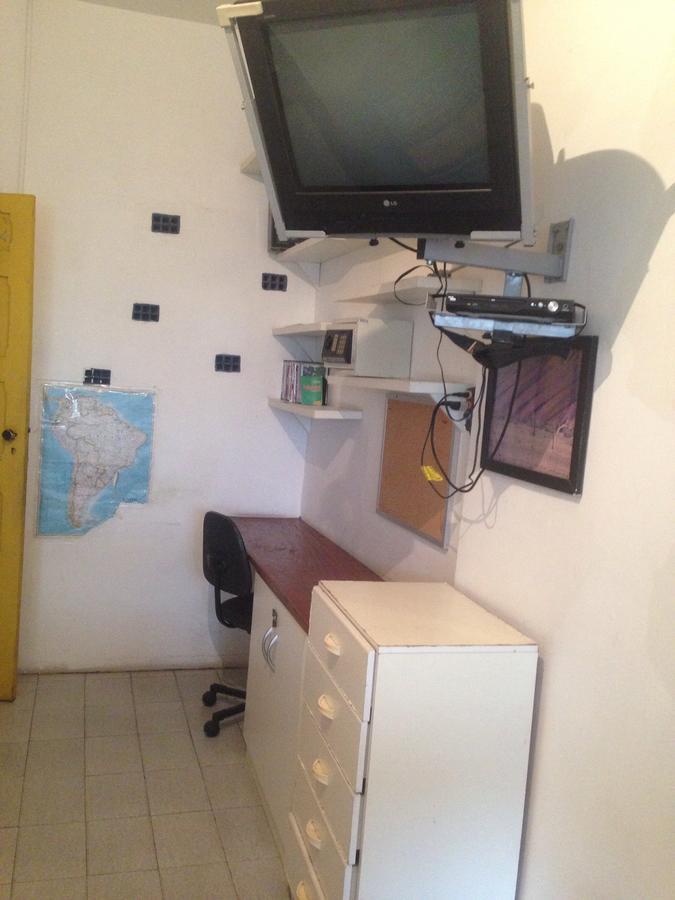 Nega Maluca Guesthouse Salvador Bilik gambar